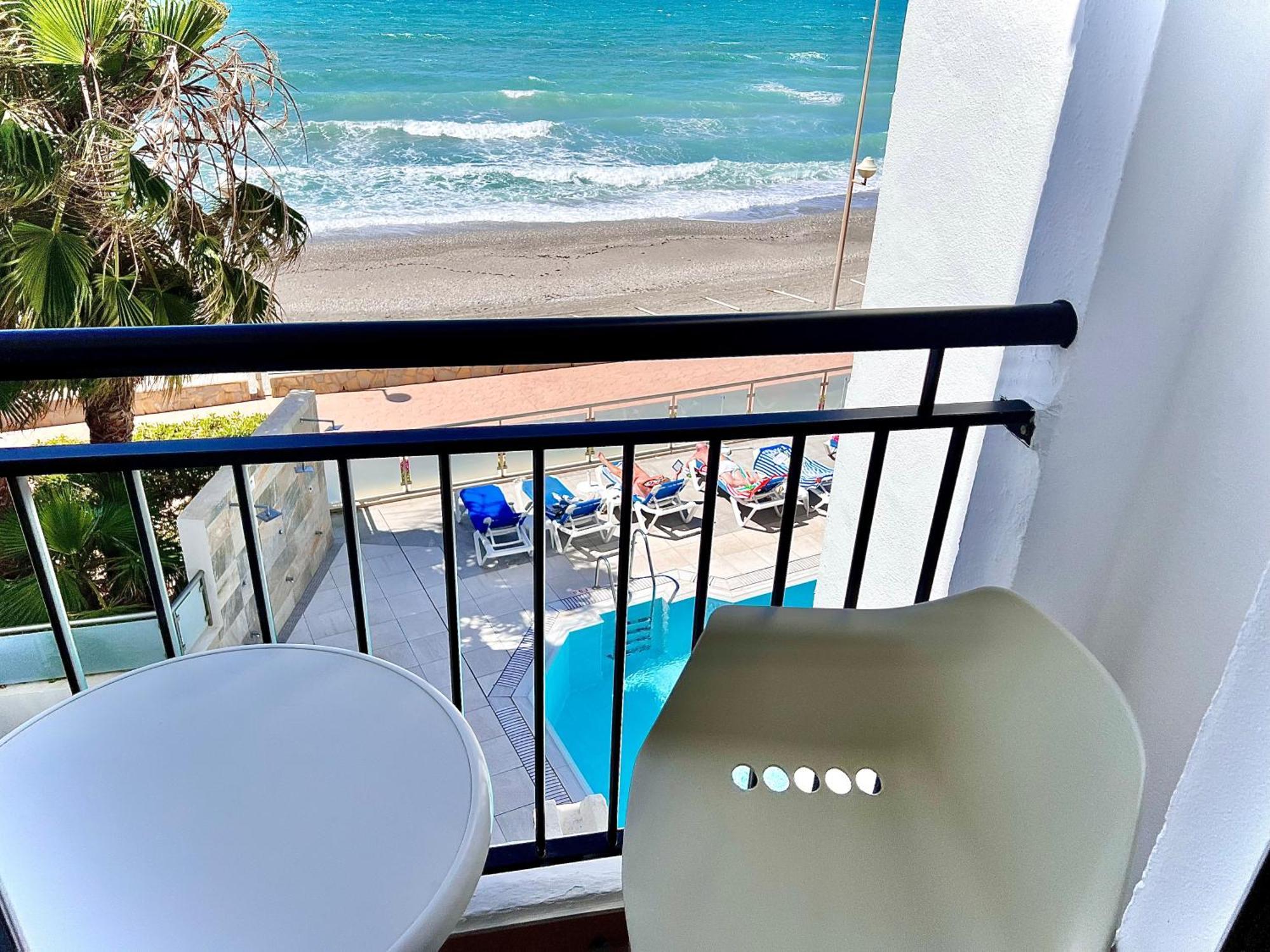 Single Room Sea View