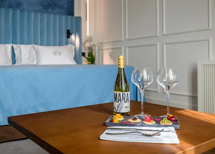 Palacio Gran Via, A Royal Hideaway Hotel