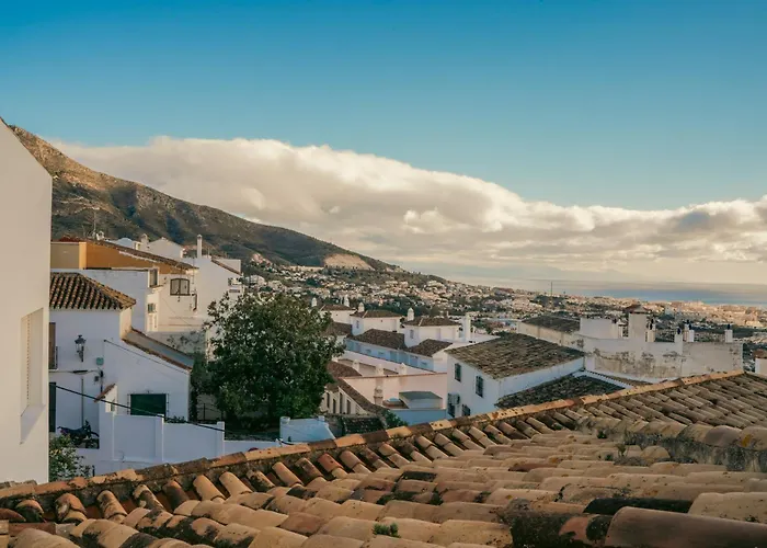 Hotel La Fonda