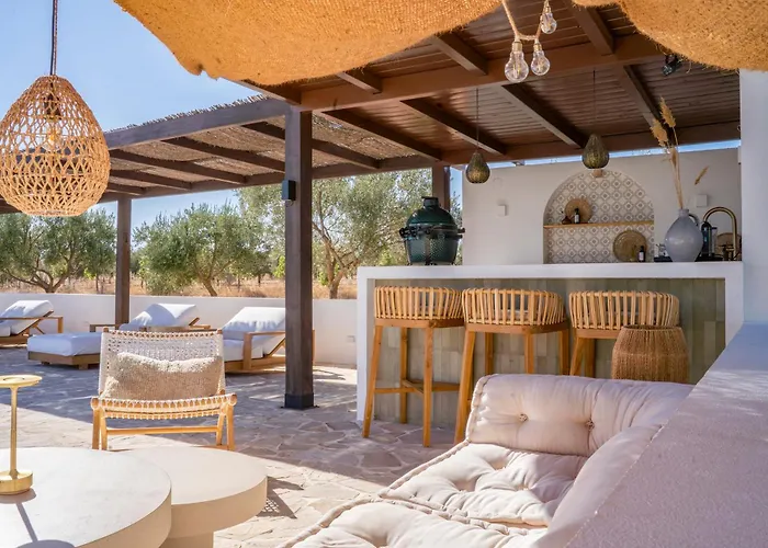Finca Las Calmas Adults Only Boutique Retreat & Dining Experience