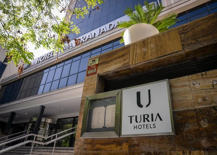 Turia Granada
