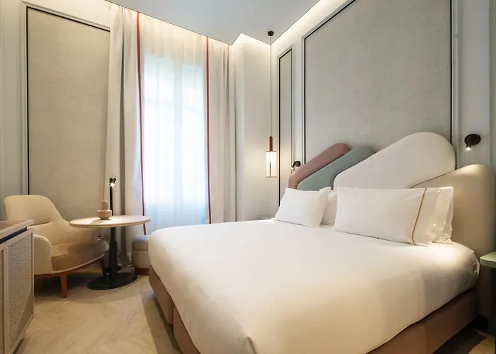 Aurea Palacio De La Tinta By Eurostars Hotel Company