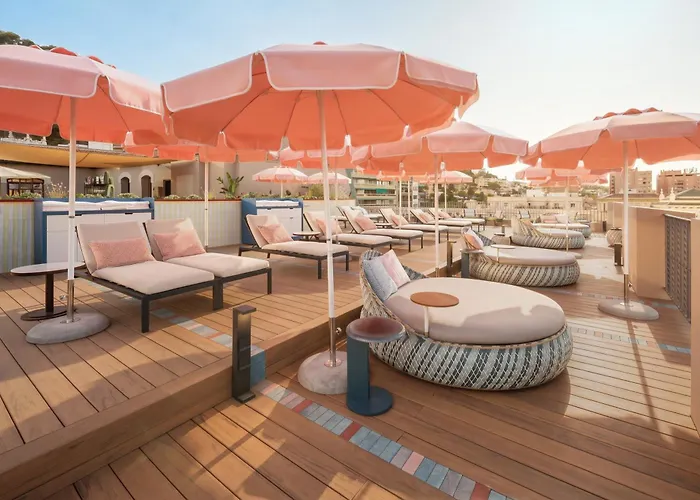 Aurea Palacio De La Tinta By Eurostars Hotel Company
