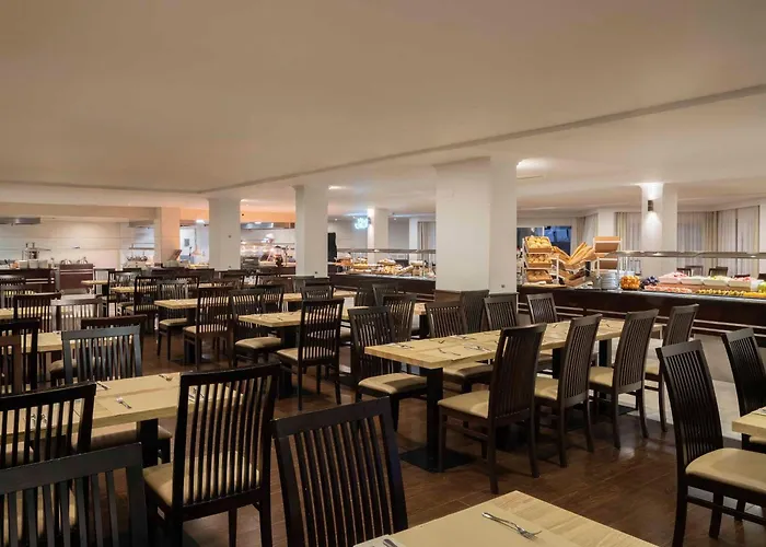 Ona Marinas De Nerja Spa Resort