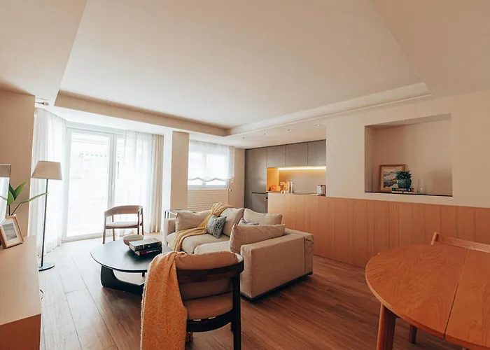 Hotel Boutique Parraga Siete